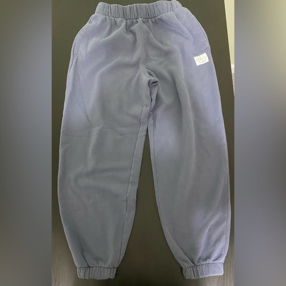 Hollister Sweatpants